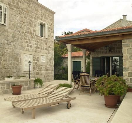 Apartment Old Town Hacienda Split Habitación foto
