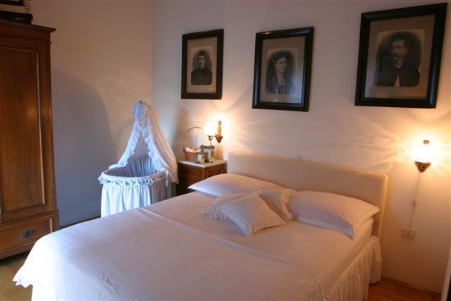 Apartment Old Town Hacienda Split Habitación foto